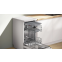 Отдельностоящая посудомоечная машина Bosch SPS4HMW64Q - фото 8