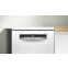 Отдельностоящая посудомоечная машина Bosch SPS4HMW64Q - фото 9