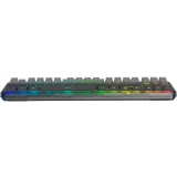 Клавиатура AULA F87 3in1 Gradient Grey