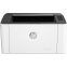 Принтер HP Laser 107w (4ZB78A) (Asia) - 4ZB78A_BBU