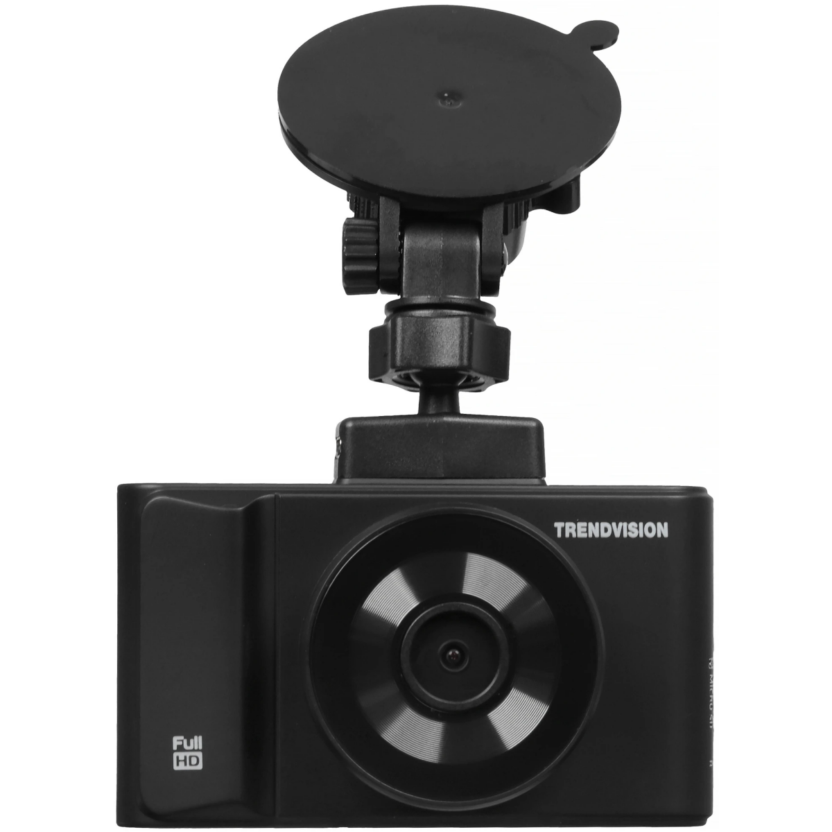 Автомобильный видеорегистратор TrendVision Victory - фото 2