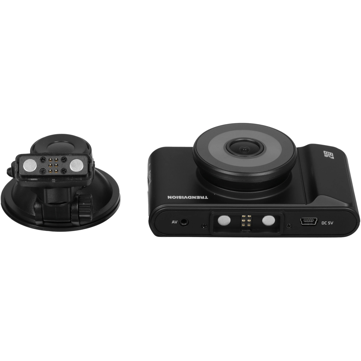 Автомобильный видеорегистратор TrendVision Victory - фото 6