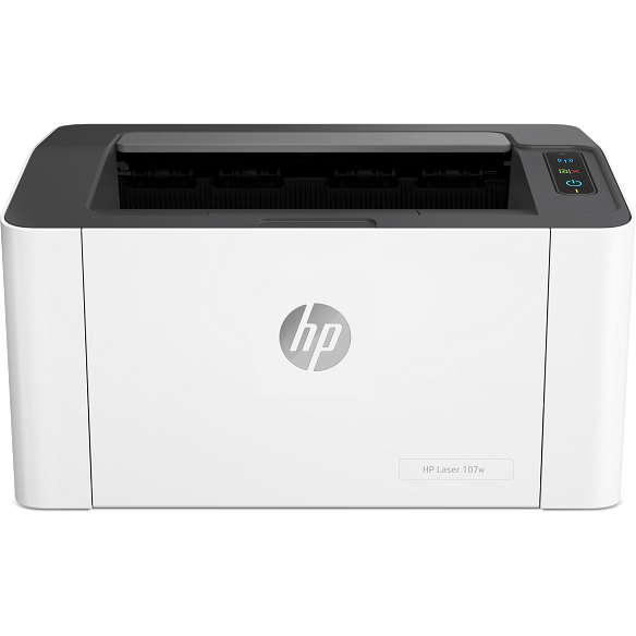 Принтер HP Laser 107w (4ZB78A)