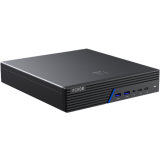 Мини ПК Rikor USFF 103.1 (i5-12400/1х8Gb/1x512Gb) (USFF 103.1/i5-12400/1х8Gb/1x512Gb)