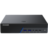 Мини ПК Rikor USFF 103.1 (i5-12400/1х8Gb/1x512Gb) (USFF 103.1/i5-12400/1х8Gb/1x512Gb)