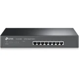 Коммутатор (свитч) TP-Link TL-SG1008