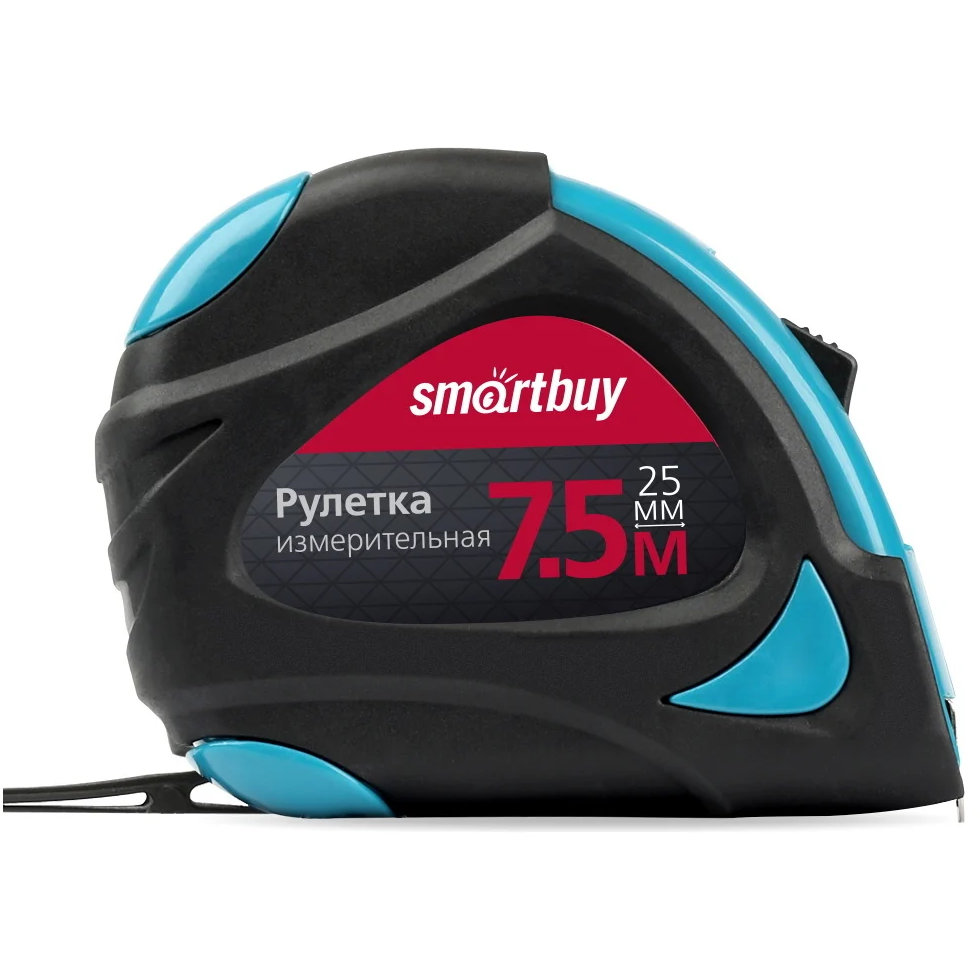Рулетка SmartBuy SBT-MTP-7525P2