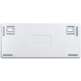 Клавиатура AULA F75MAX Light Blue-White-Purple