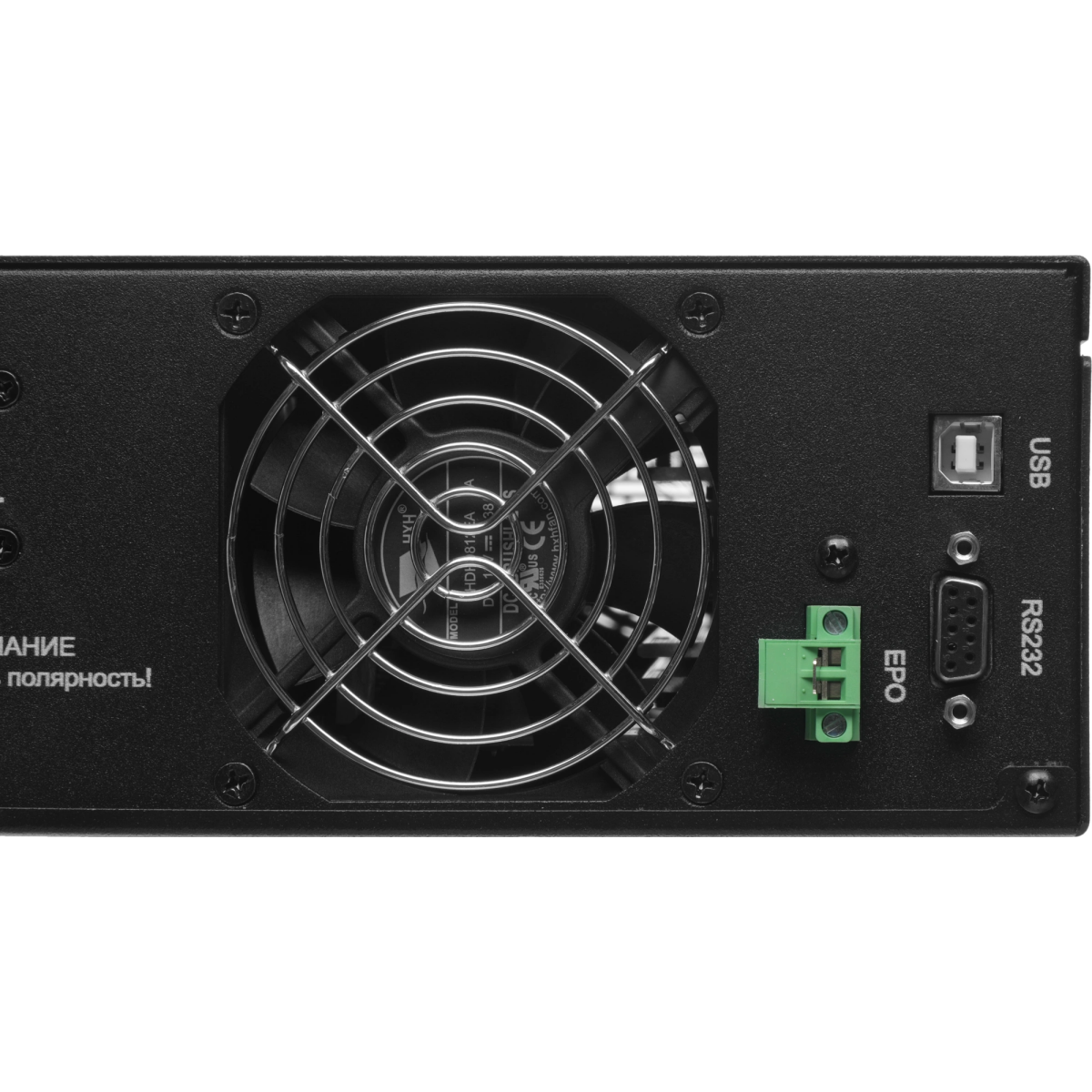 ИБП Ippon Ампер 1000 - 1982621 - фото 4