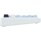 Клавиатура AULA F99Pro Blue-White-Black Purple