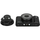 Автомобильный видеорегистратор TrendVision Victory Dual