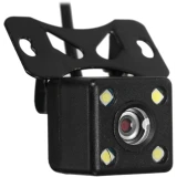 Автомобильный видеорегистратор TrendVision Victory Dual