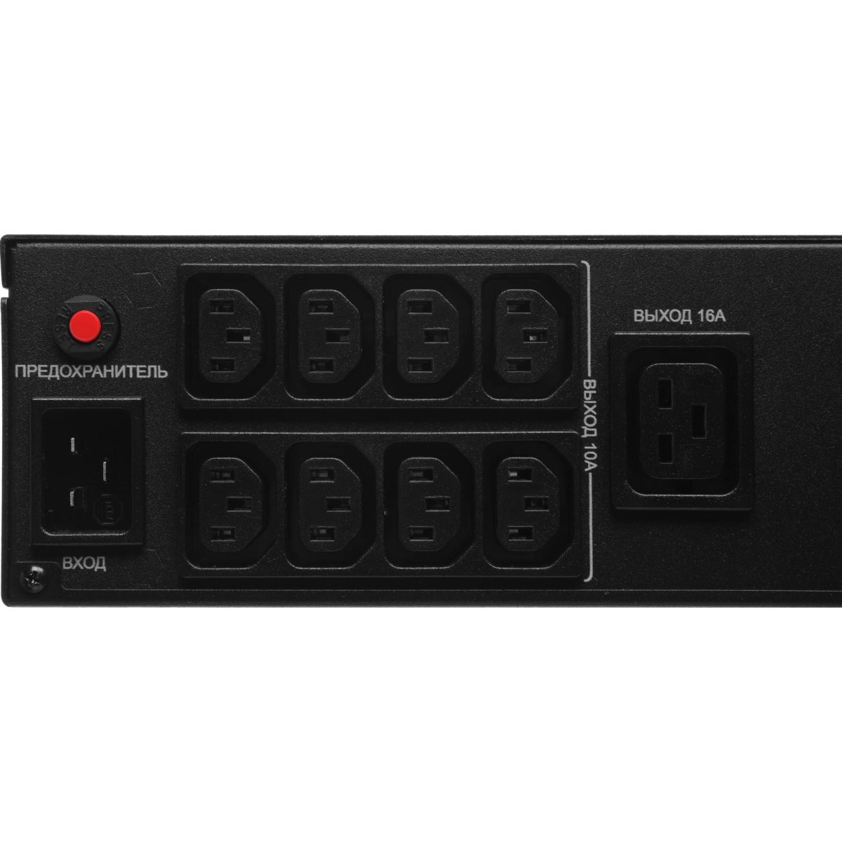 ИБП Ippon Ампер 3000 - 1982631 - фото 3