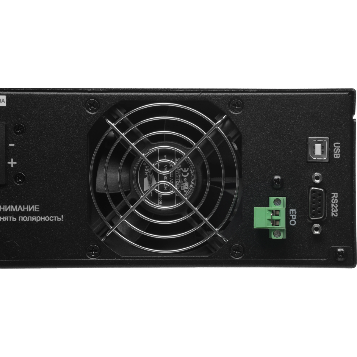 ИБП Ippon Ампер 3000 - 1982631 - фото 4