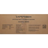 ИБП Ippon Ампер 3000 (1982631)