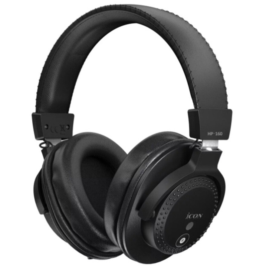 Наушники Icon HP-160