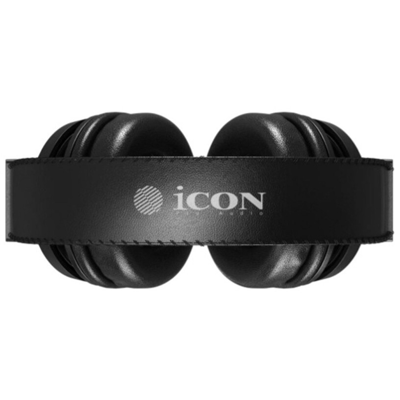 Наушники Icon HP-160 - фото 3