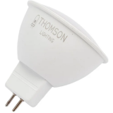 Светодиодная лампочка Thomson TH-B2047 (8 Вт, GU5.3)