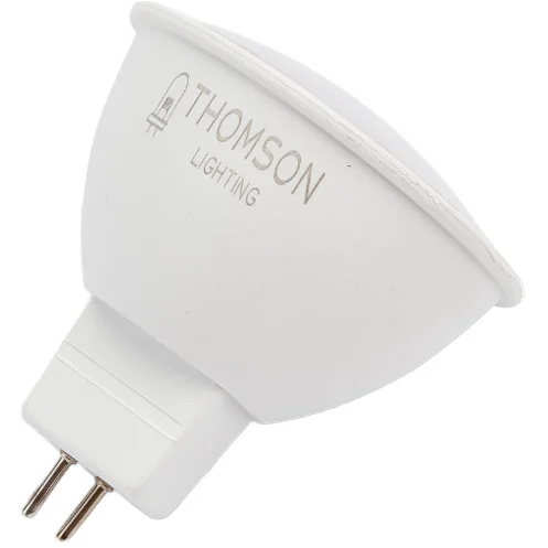 Светодиодная лампочка Thomson TH-B2047 (8 Вт, GU5.3) - фото 2