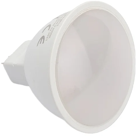 Светодиодная лампочка Thomson TH-B2047 (8 Вт, GU5.3) - фото 4