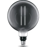 Филаментная лампочка Gauss 154802205 (6 Вт, E27)