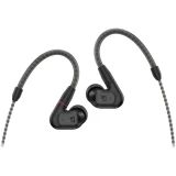 Наушники Sennheiser IE 200 Black (IE 200 BLACK)