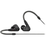 Наушники Sennheiser IE 200 Black (IE 200 BLACK)