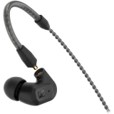 Наушники Sennheiser IE 200 Black (IE 200 BLACK)