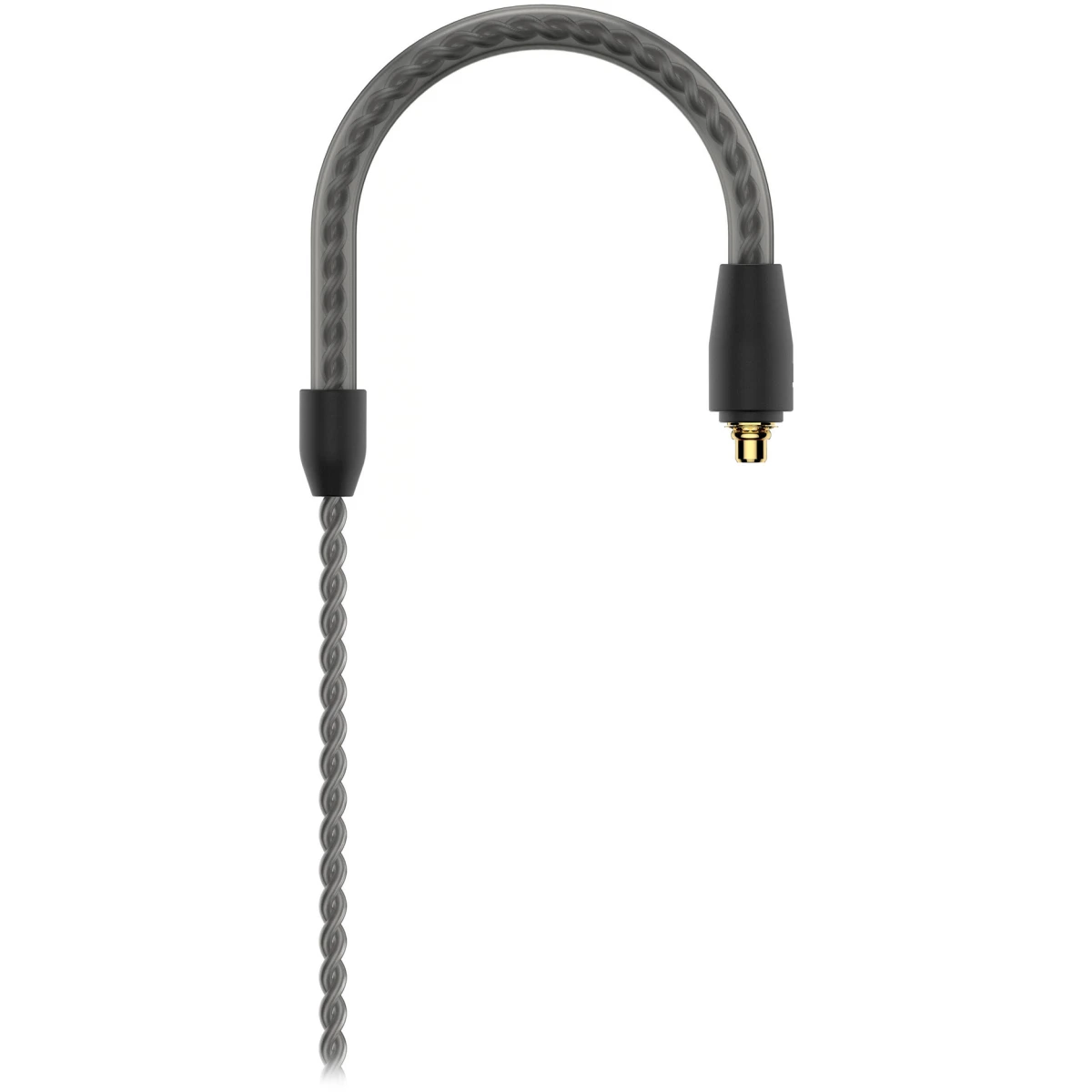 Наушники Sennheiser IE 200 Black - IE 200 BLACK - фото 6