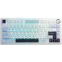 Клавиатура AULA F75 Light Blue/White/Black Purple (Reaper Switches)