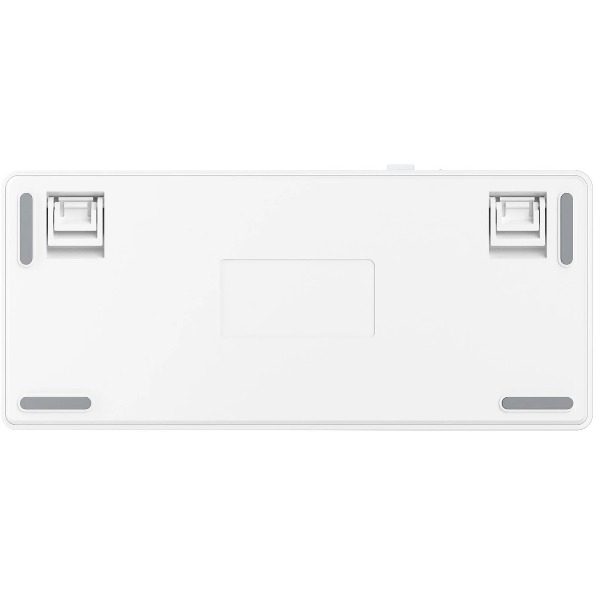 Клавиатура AULA F75 Light Blue/White/Black Purple (Reaper Switches) - фото 4