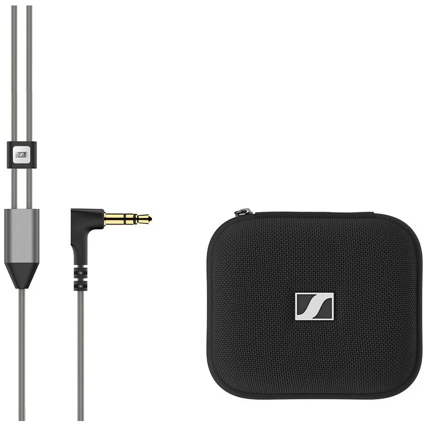 Наушники Sennheiser IE 300 - 509104 - фото 3