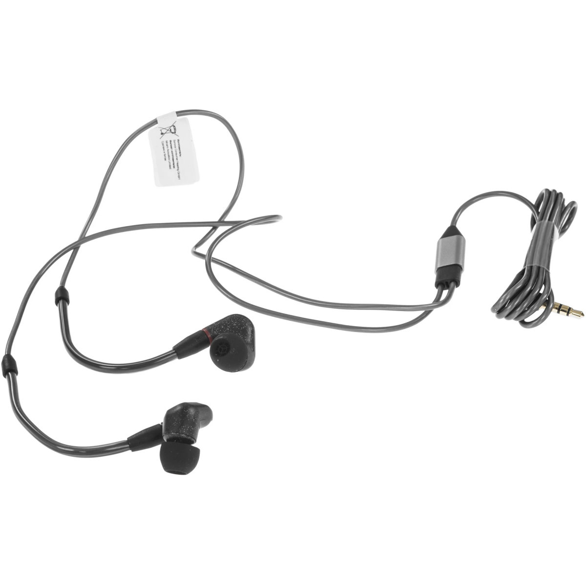 Наушники Sennheiser IE 300 - 509104 - фото 4