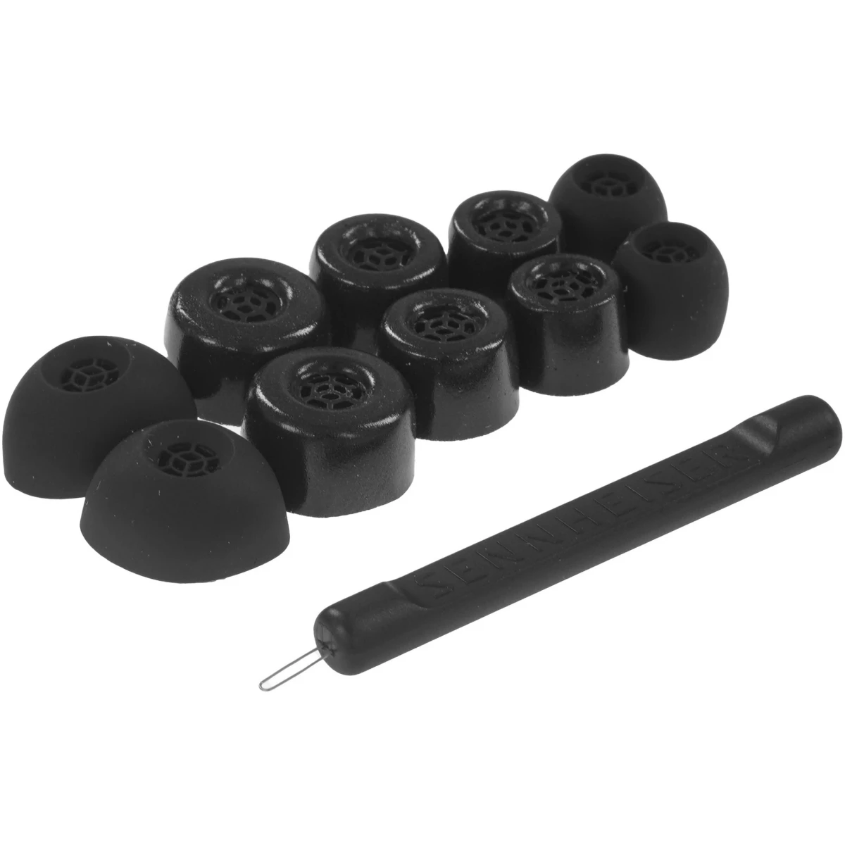 Наушники Sennheiser IE 300 - 509104 - фото 6