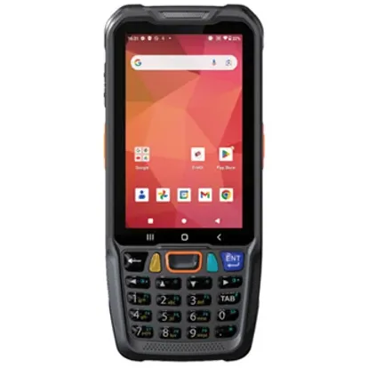 Терминал сбора данных Point Mobile PM68G6A2315E0C