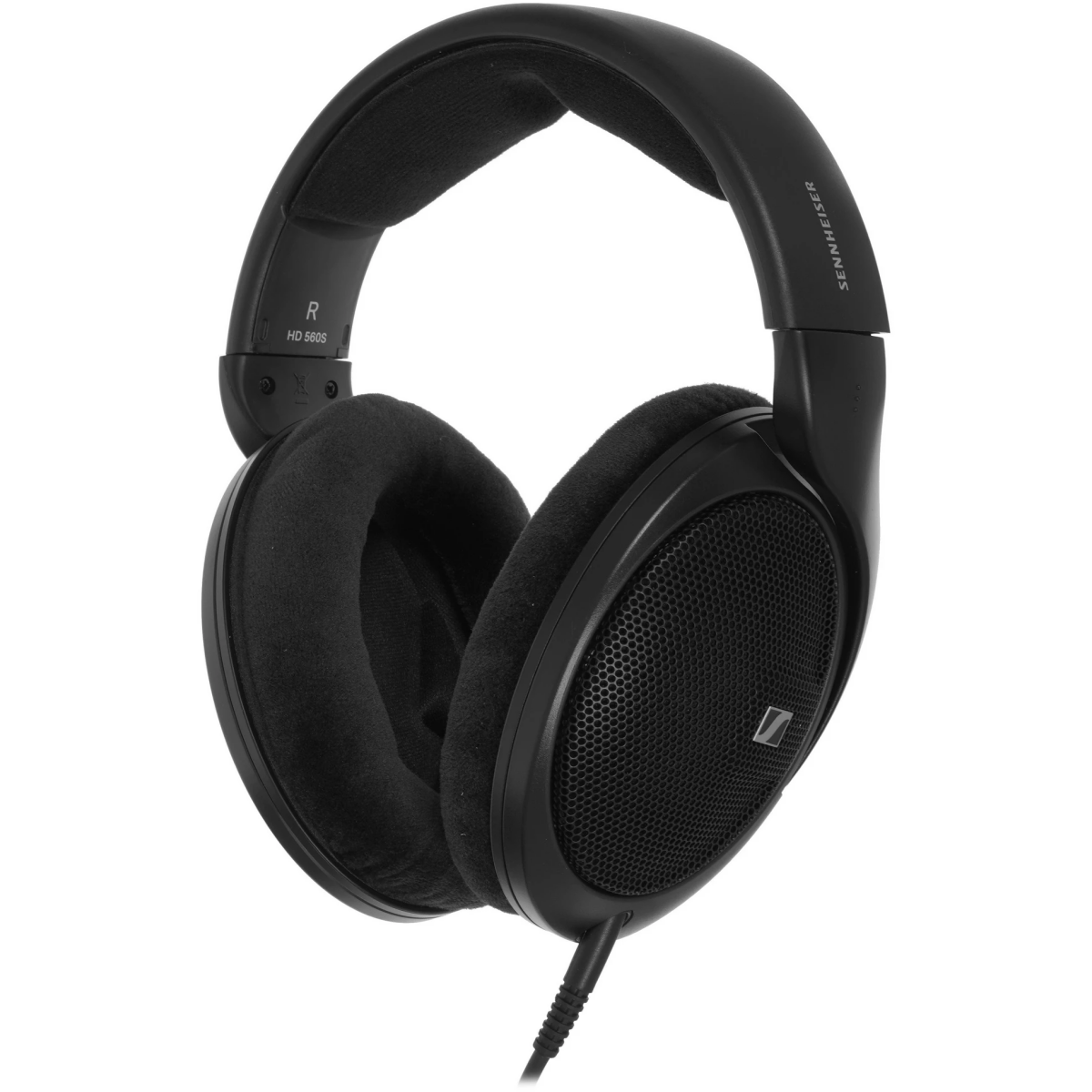 Наушники Sennheiser HD 560S - 509144