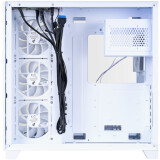 Корпус 1STPLAYER MEGAVIEW MV8-TP ARGB White (MV8-TP-WH-6FC7R-W-1FC7-W-HUB2)