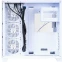Корпус 1STPLAYER MEGAVIEW MV8-TP ARGB White (MV8-TP-WH-6FC7R-W-1FC7-W-HUB2) - фото 5