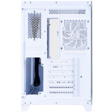 Корпус 1STPLAYER MEGAVIEW MV8-TP ARGB White (MV8-TP-WH-6FC7R-W-1FC7-W-HUB2)