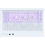 Корпус 1STPLAYER MEGAVIEW MV8-TP ARGB White (MV8-TP-WH-6FC7R-W-1FC7-W-HUB2)