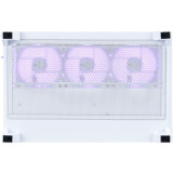 Корпус 1STPLAYER MEGAVIEW MV8-TP ARGB White (MV8-TP-WH-6FC7R-W-1FC7-W-HUB2)