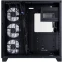 Корпус 1STPLAYER MEGAVIEW MV8-TP ARGB Black (MV8-TP-BK-6FC7R-1FC7-HUB2) - фото 5