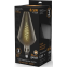 Филаментная лампочка Gauss Vintage Filament Vase Gray 1800K (8.5 Вт, E27) - 180802005 - фото 3
