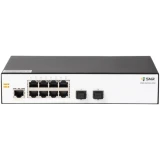 Коммутатор (свитч) SNR SNR-S5010G-8TM