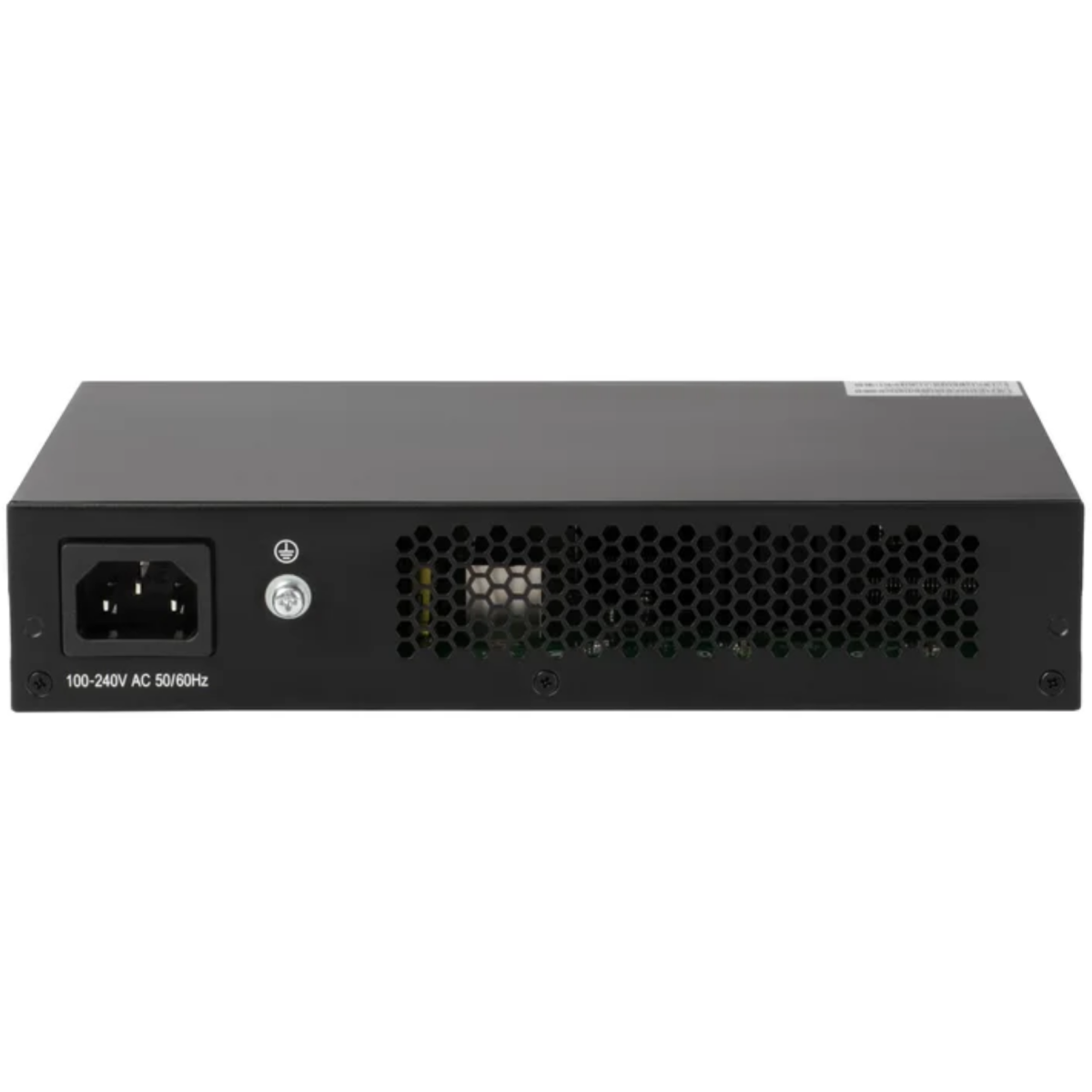 Коммутатор (свитч) SNR SNR-S5010G-8TM - фото 3