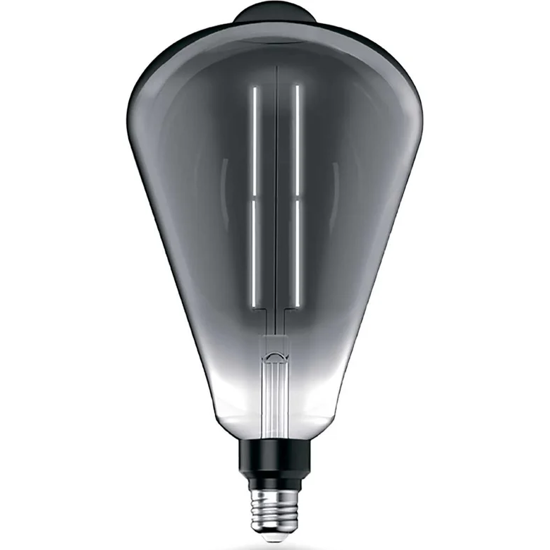 Филаментная лампочка Gauss Vintage Filament Straight ST164 (6 Вт, E27) - 157802205