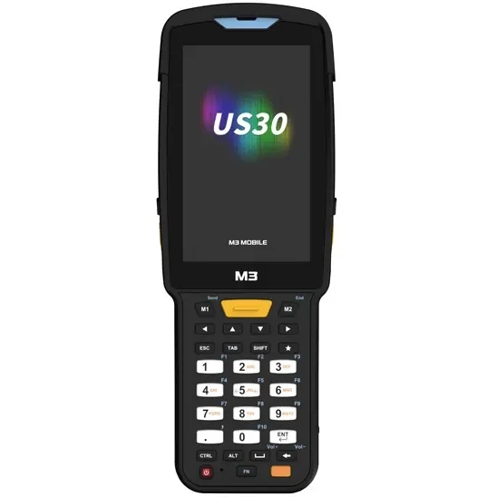 Терминал сбора данных M3 Mobile US30 (US300D-TLCWRE-HF)