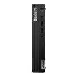 Настольный компьютер Lenovo ThinkCentre M70q Gen 5 (12TESGP300-NoOS)