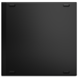 Настольный компьютер Lenovo ThinkCentre M70q Gen 5 (12TESGP300-NoOS)