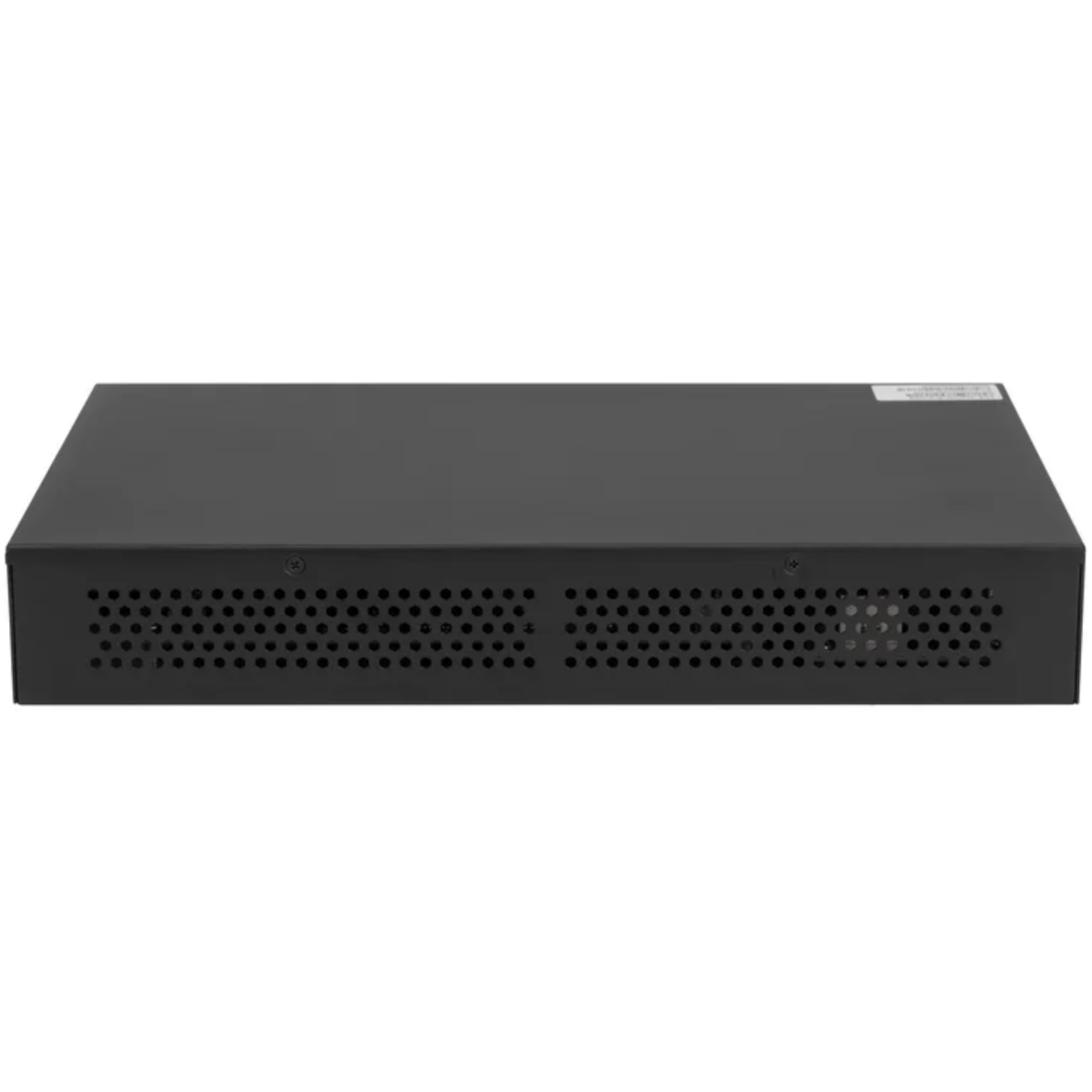 Коммутатор (свитч) SNR SNR-S5210G-8TX-UPS - фото 3